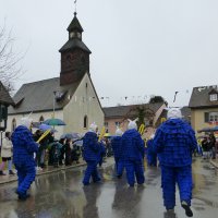 Hausen im Wiesental